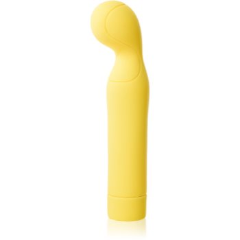 Smile Makers The Tennis Pro vibrator - imagine 2